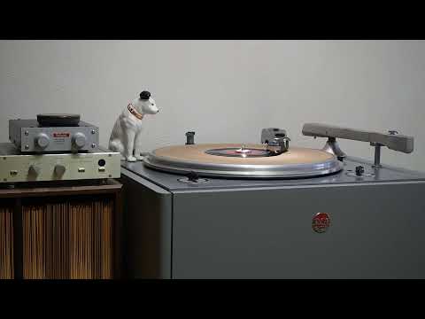 Lazy Mood / Rampart Street Paraders