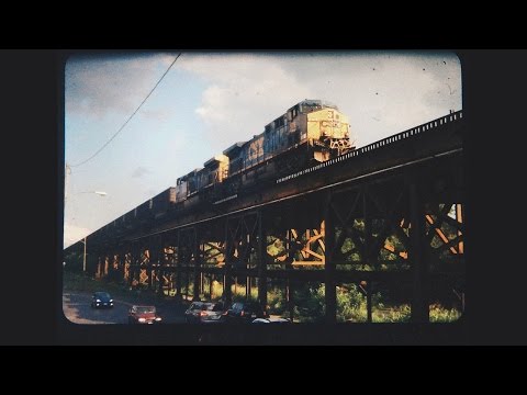 Video thumbnail for Catch Me If You Can