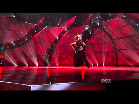 Caitlynn & Mitchell - Jazz