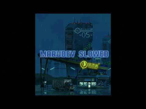 Varu Sandel si Larisa Chirodea - Eu n-am chef sa fiu sef (Marudev Slowed version)