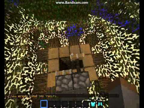 Server minecraft 1.6.4 #Nowa edycjia  efe.owncraft.pl:8410