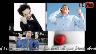 I'm not in love (Lyrics HD) 10 cc