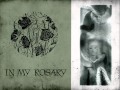 IN MY ROSARY - Little Death 