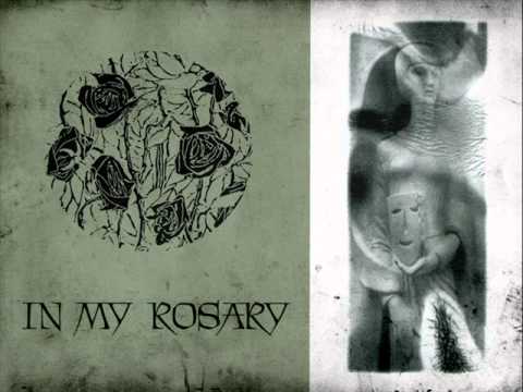 IN MY ROSARY - Little Death