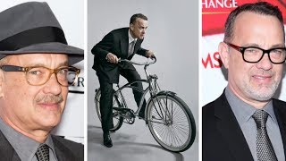 Tom Hanks: Short Biography, Net Worth & Career Highlights