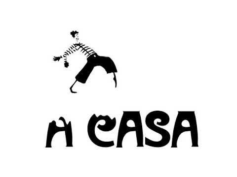 Toquinho -  A Casa [DVD No Mundo da Criança/2004]