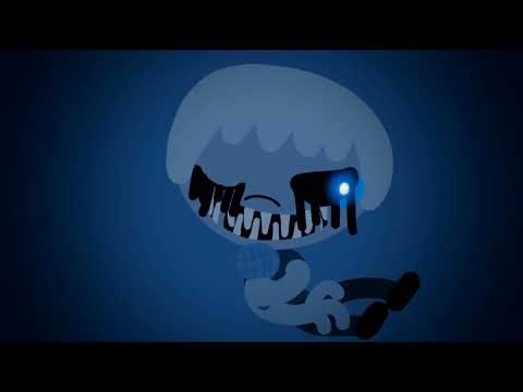 ROMAIN WORLD/ FRIDAY NIGHT FUNKIN VS. THE LOUD HORROR ( SHADOW LINCOLN.EXE - ➡️ ⬇️ ⬆️ ⬅️ ) ANIMATION