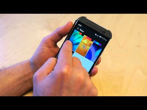 comment localiser htc one