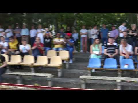 28.05.2023r. -  Motor Praszka - LZS Ligota Oleska 1-1 ( A KLASA )