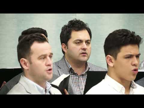 Corul bărbătesc | Adunarea cu formațiile Bisericii Betleem