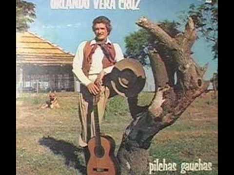 Coplas de la Orilla - Orlando Vera cruz