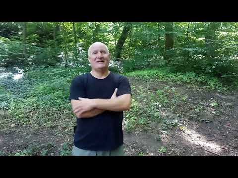 Oni nas ostrzegają ....- Dariusz Kwiecień - 07 - 2023