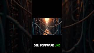 Reißen Systeme die Kontrolle an sich?