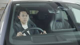 BYD SEALION 7 | 車種紹介 安全性能編