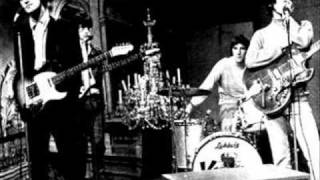 The Kinks - Nothing to Say