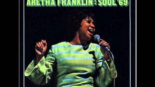 Aretha Franklin - Ramblin  [1969]