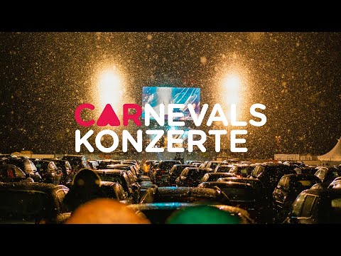 BonnLive Carnevalskonzerte 2021 | Kasalla in Köln & Bonn