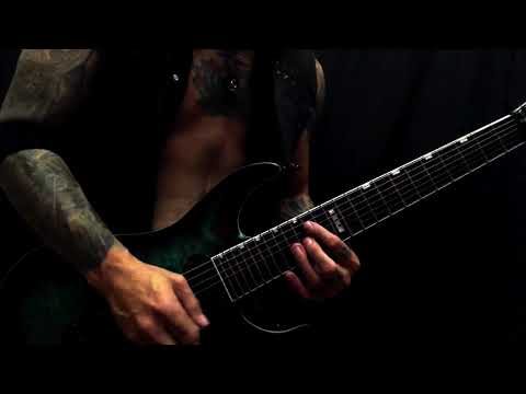 NORTHTALE - Midnight Bells (OFFICIAL GUITAR PLAYTHROUGH)