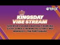 KONINGSDAG // VIBE STREAM XL // Live DJ Set