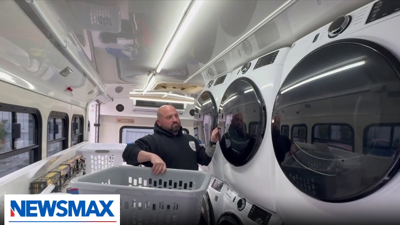 Service doesn't end when the badge comes off | Jason Mattera reports