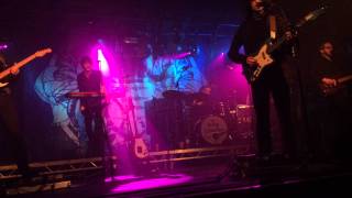 King Charles - Loose Change For The Boatman (4/2/15)