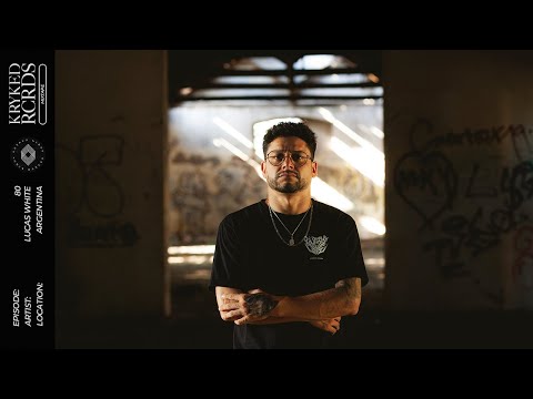 Kryked Rcrds Mixtape 80 - Lucas White