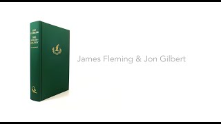 James Fleming and Jon Gilbert, The Book Collector on Film