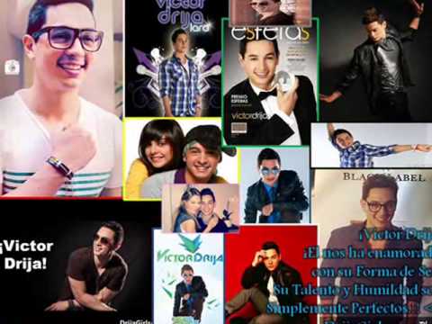 Te Quiero Asi Siete Bonchones feat. Victor Drija