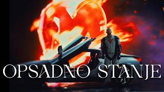 EMIR BRUNCEVIC - OPSADNO STANJE (OFFICIAL VIDEO)