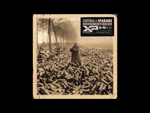 XP The Marxman x Roc Marciano - No Idea prod. Roc Marciano (Continua A Sparare - Keep Firing EP)