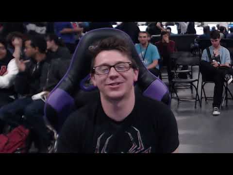 GOML 2018 - PG | MVD (Snake) Vs. Mikeray4 (Snake) Brawl Losers Quarters