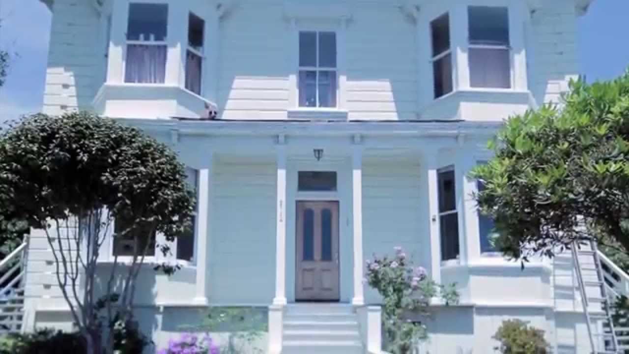Bay Area Real Estate Video Example $450 not including travel