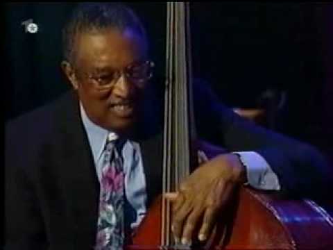 Ray Brown & John Clayton - Five O'Clock Whistle