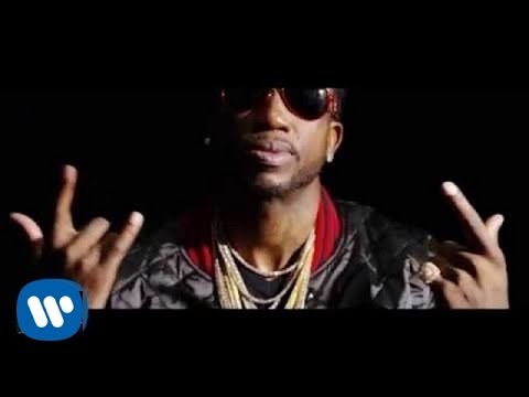 Videoclip de Robbed — Gucci Mane