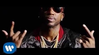 Gucci Mane - Robbed [Official Music Video]