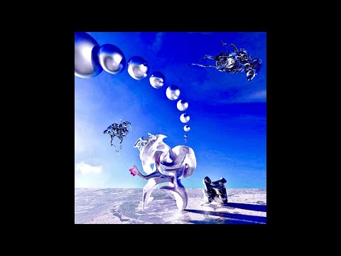 Deepshower X Nöair - WHY (feat. SUMIN)