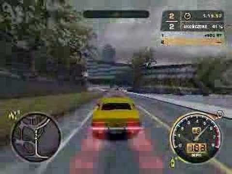 Most Wanted Drift by Trolu