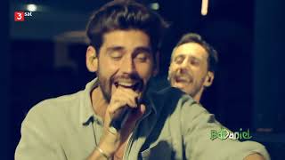 Alvaro Soler - La Libertad (Live) zdf bauhaus