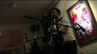 Daniel McClelland - Lose Yourself (Eminem cover, live)