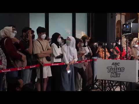 LioLane   Surga Yang Sama  Live in Globalkustik Anjungan Sarinah