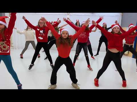 Folí de la Fúl Vánoce 2021