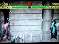 Reptile Rain Ermac Noob Saibot Mortal Kombat 1