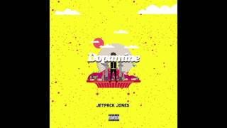 Jetpack Jones - How You Live ft. Siri (Prod. By The Trackoholics) *clean*