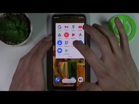 Как сделать скриншот MOTOROLA Moto G41 / Как сделать фото экрана MOTOROLA Moto G41