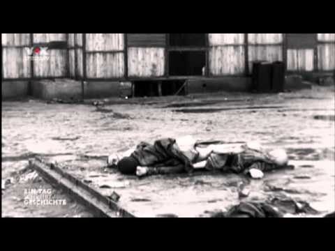 Ein Tag Schreibt Geschichte - Stundenprotokoll 22:00Uhr