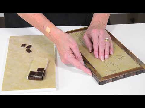 Introduction to How to Start Your First Mosaic