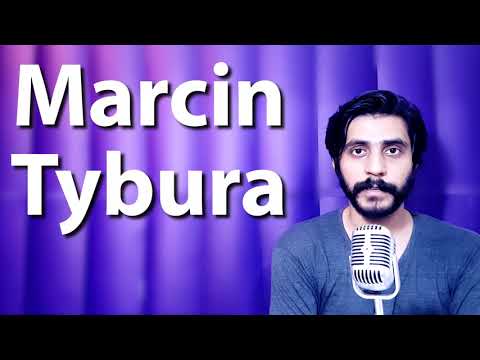 How To Pronounce Marcin Tybura