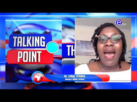 THE 6PM NEWS THURSDAY JUNE 10, 2021 - EQUINOXE TV