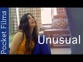 Hindi Short Film Unusual Two Hours With A Stranger