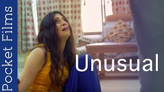 Hindi Short Film - Unusual - Two Hours With A Stranger